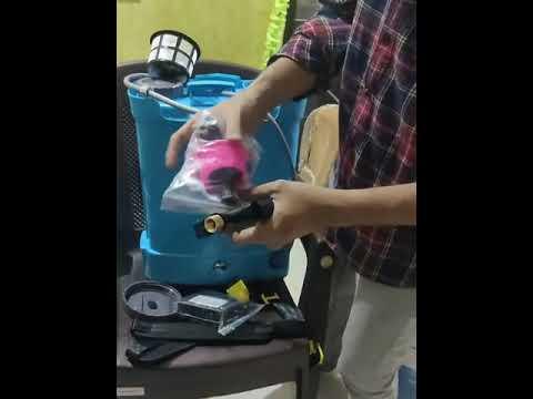 product video