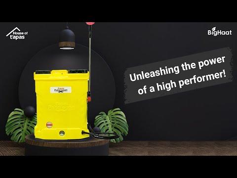 product video