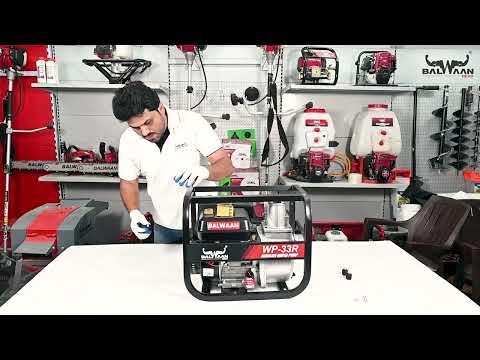 product video