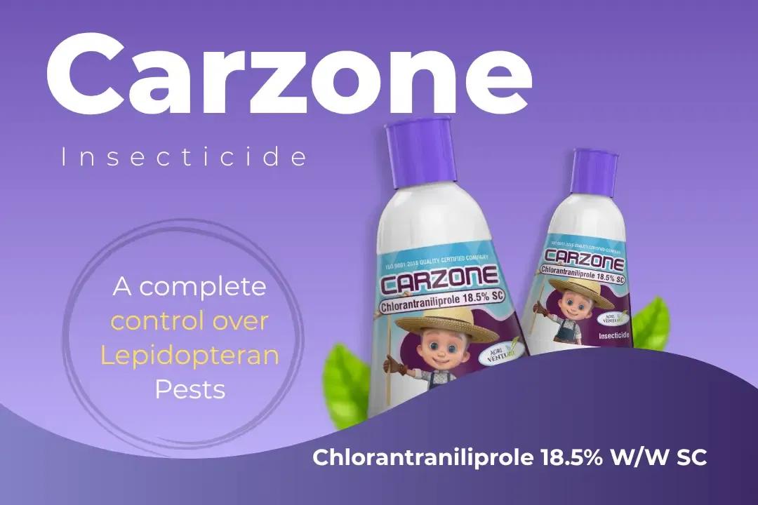 Agriventure Carzone  Insecticide Technical Name